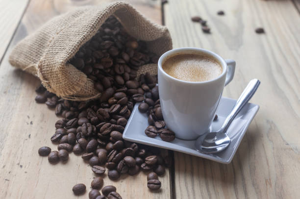 VitaliQ Coffee Collection: Bold Brews, Better Mornings