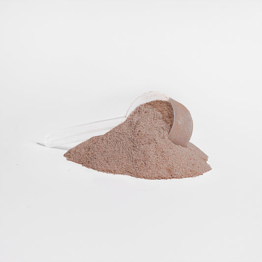 Buy Chocolate Whey Protein Isolate - Muscle & Recovery