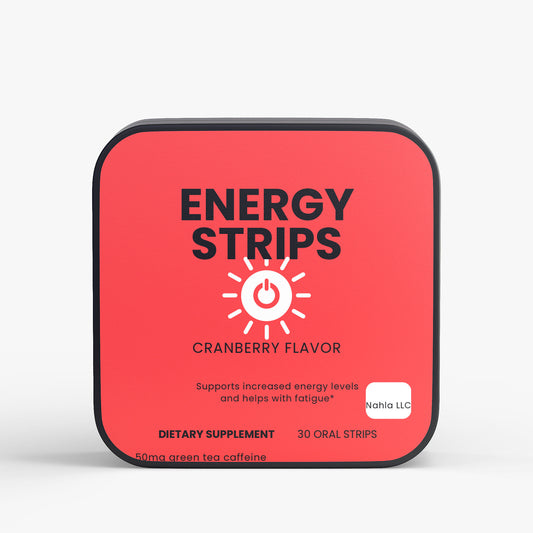Energy Strips